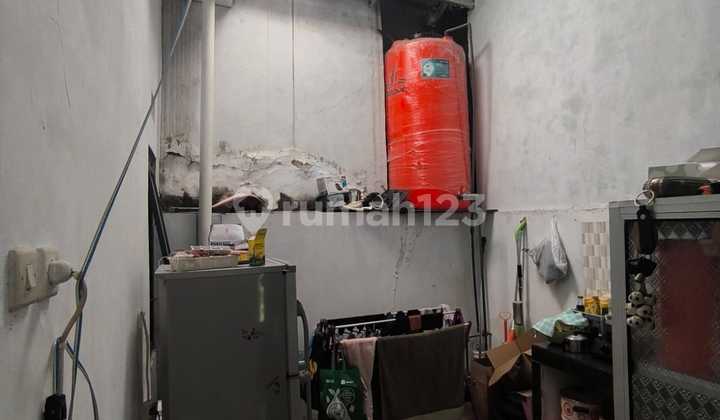 Rumah di Perum Graha Aura Ketileng Sendangmulyo Semarang 2