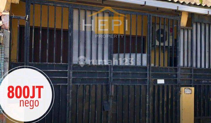 Rumah Siap Huni Di Dr.cipto Dekat Kota Lama Semarang 1