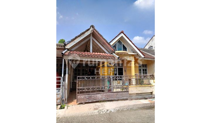 Rumah di Plamongan Indah Mranggen Semarang 1