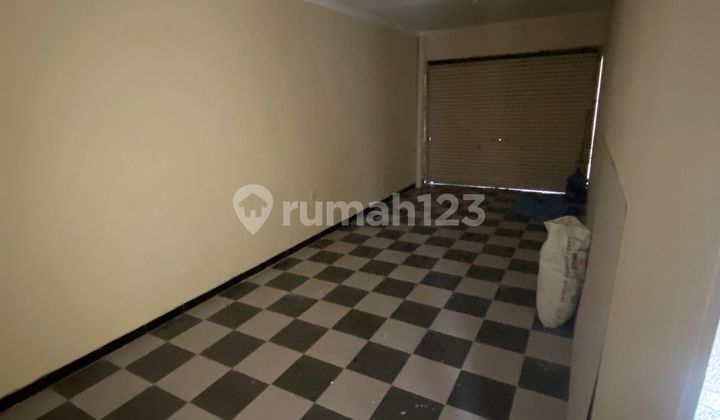 Rumah di Pondok Hasanudin Semarang Utara 2