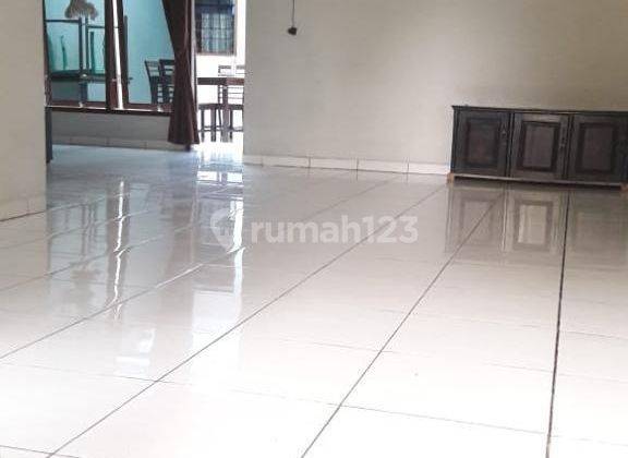 Rumah Murah Siap Huni Di Pedurungan Tengah Dekat Jalan Majapahit 2