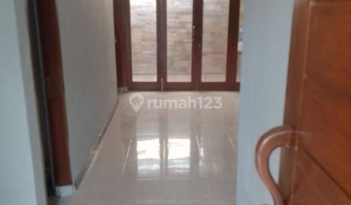 Rumah Siap Huni Di Greenwood Semarang 15 Menit Ke Tol Krapyak 2