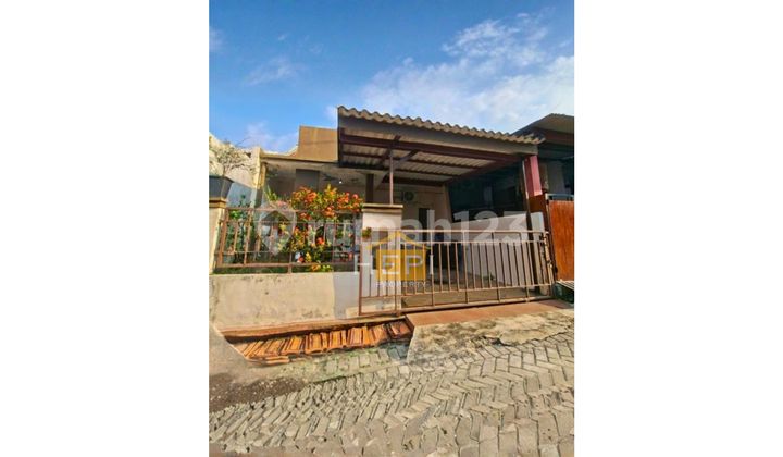 Rumah Siap Huni di Griya Lestari Ngaliyan Semarang 1