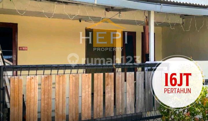 Rumah Murah Di Tlogomulyo Pedurungan Semarang 1