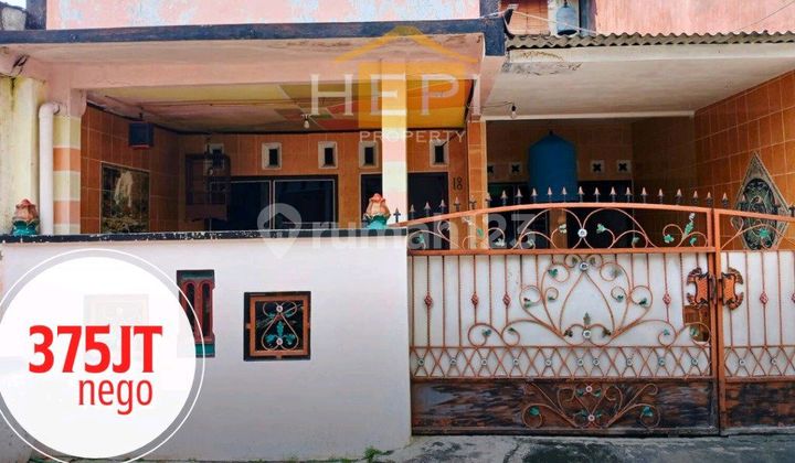 Rumah Murah Di Pucang Gading Dekat Ke Jalan Utama Majapahit 1