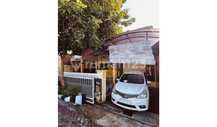 Rumah Siap Huni di Ketileng Indah Semarang 1