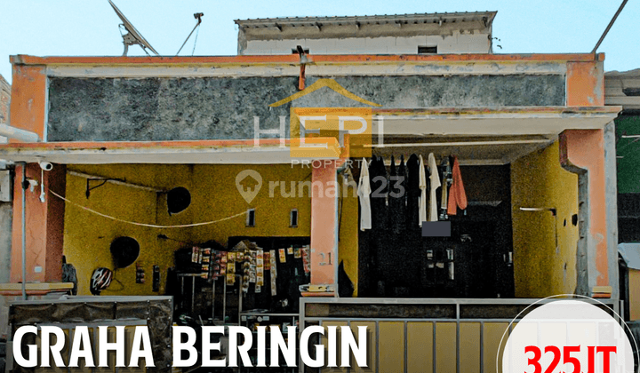 Rumah di Graha Beringin Ngaliyan Semarang 1