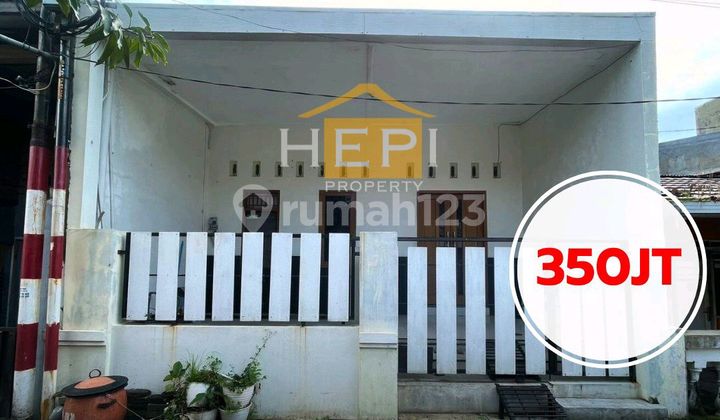 Rumah Bagus Di Tlogosari Semarang Dekat Tol 1