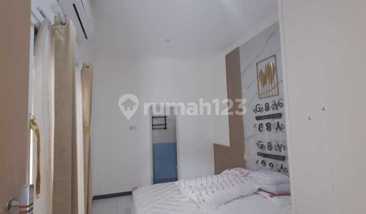 Rumah Keren Full Furnish Di Cluster Nyaman Pandanaran Hills! 2
