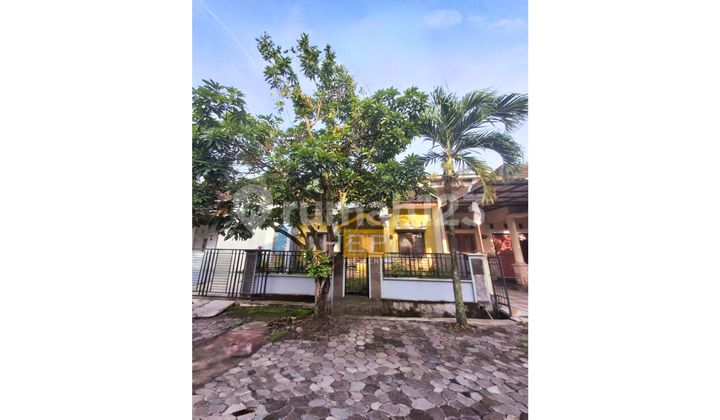 Rumah di Sendangmulyo Tembalang Semarang 1