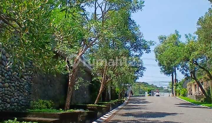 Rumah di Green Oase Residence Tugu Semarang 2