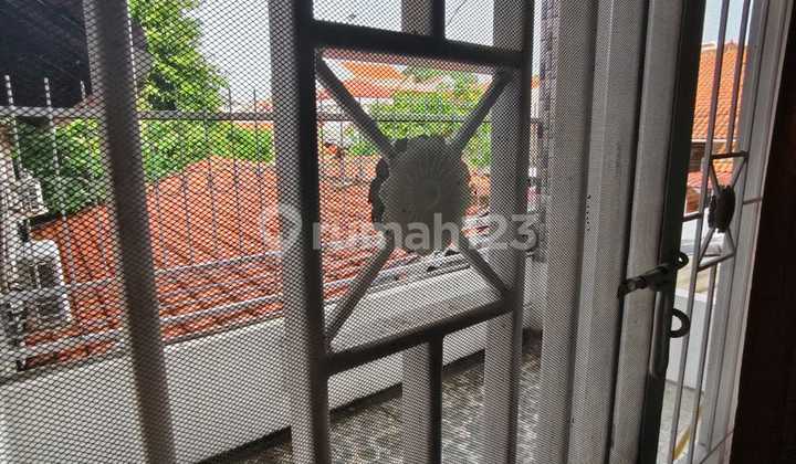 Rumah di Ketileng Asri Kedungmundu Semarang 2