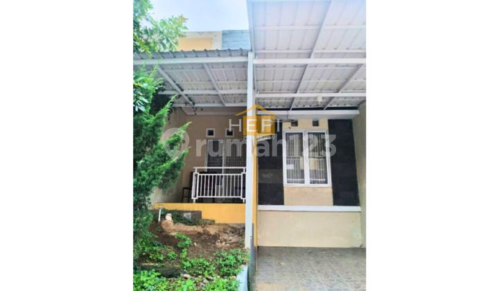 Rumah di Kampoeng Elang Sendangmulyo Semarang 1