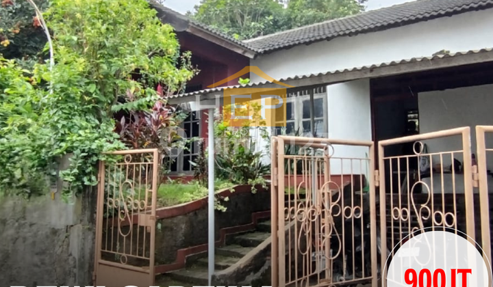 Rumah di Dewi Sartika Sampangan Semarang 1