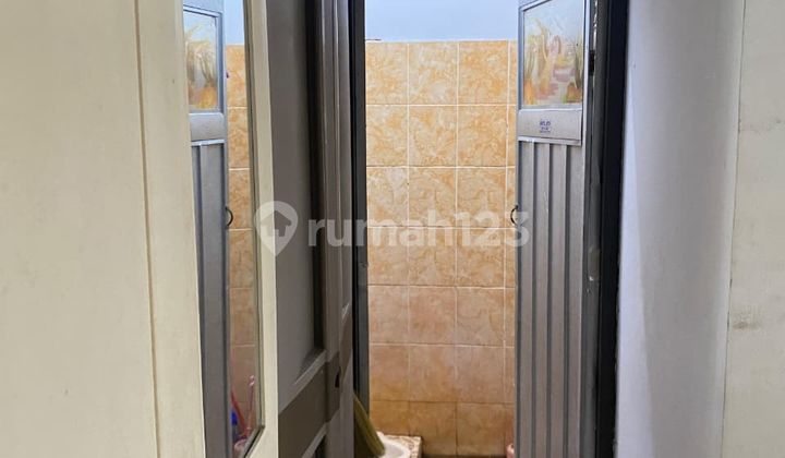 Rumah Siap Huni di Pesona Van Java Boja Kendal 2