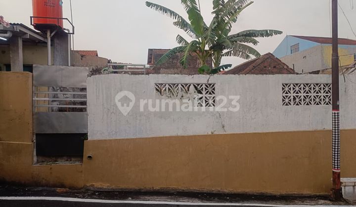 Tanah Murah! Di Sri Rejeki Siap Untuk Dibangun Tempat Tinggal  2