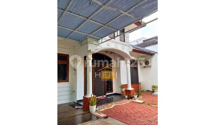 Rumah di Bukit Sari Banyumanik Semarang Atas 1