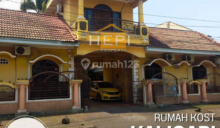 Kost Aktif Di Kalicari
supriyadi, Pedurungan Semarang 1