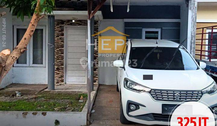 Rumah Siap Huni Di Perum Delta Asri Kendal 1