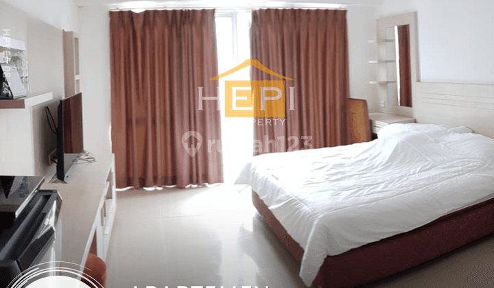 Apartemen Full Furnished di Star Semarang 1