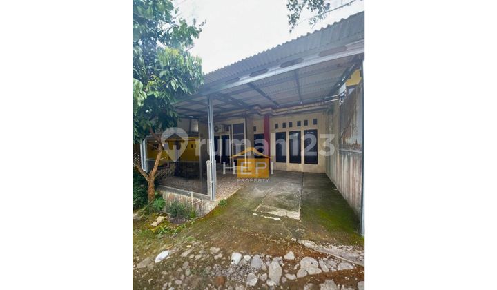Rumah Siap Huni di Pesona Van Java Boja Kendal