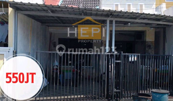 Rumah Di Tlogomukti Lokasi Strategis Dekat Jalan Utama Dan Kampus 1