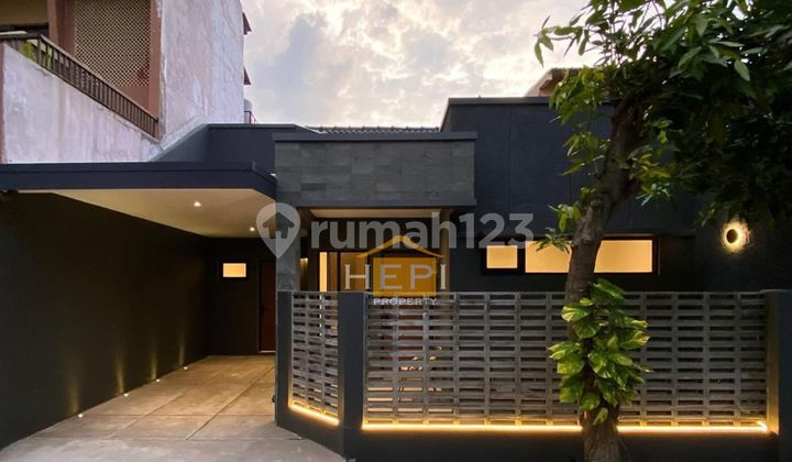 Murah, Rumah Bagus di Arya Mukti Pedurungan Semarang Timur 1