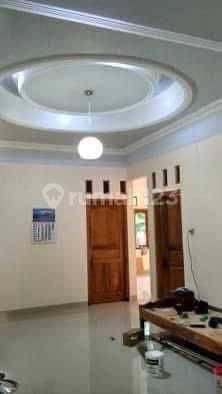 Disewakan Rumah Di Perum Bulak Macan Permai Harapan Jaya Bekasi 2