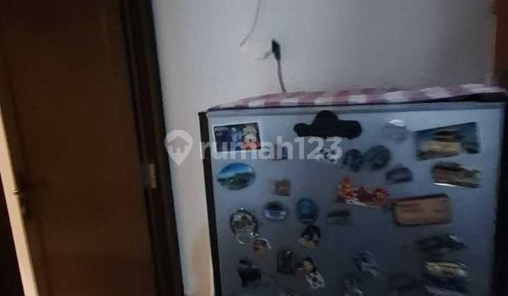 Disewakan Rumah 2 Lt Furnish di Cluster Olive Summarecon Bekasi 2