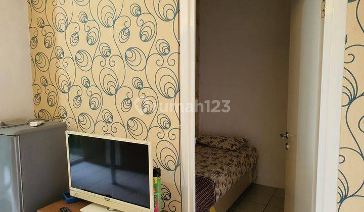 Dijual Apartemen 2 BR Di Green Pramuka, Jakarta Pusat 2