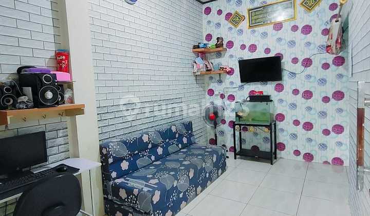 Dijual Cepat Rumah 2 Lt Di Bekasi Timur Regency Bekasi 2