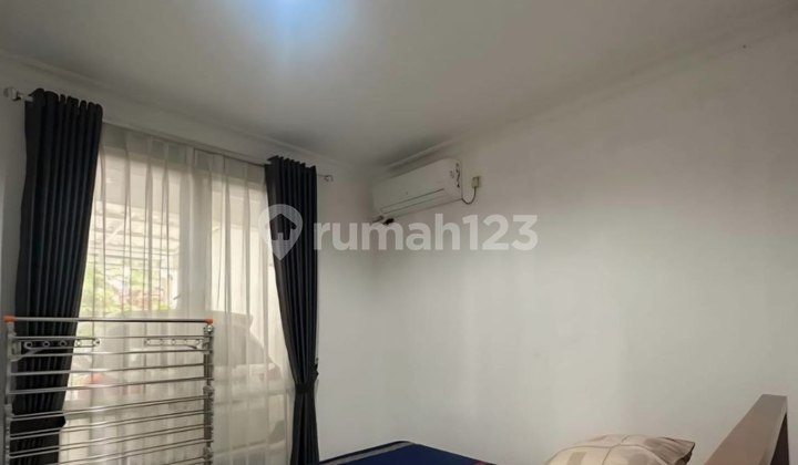 Dijual Rumah 2 Lt di Pondok Kelapa Duren Sawit Jakarta Timur 2