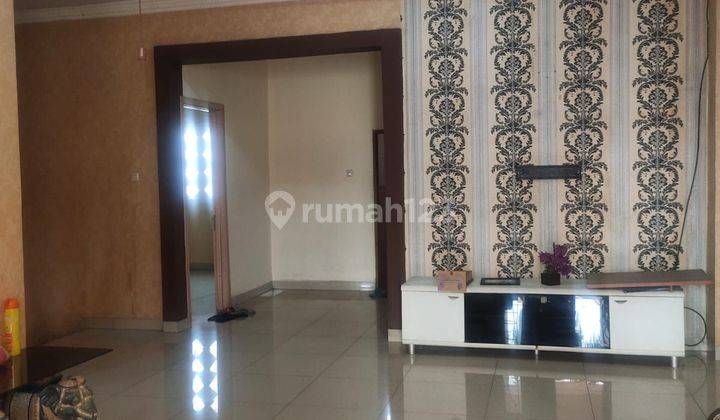 Disewakan Rumah Full Furnished Di Pekayon Raya, Bekasi Kota 2