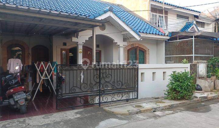 Dijual Rumah Di Pondok Timur Mas, Galaksi Bekasi Selatan 1