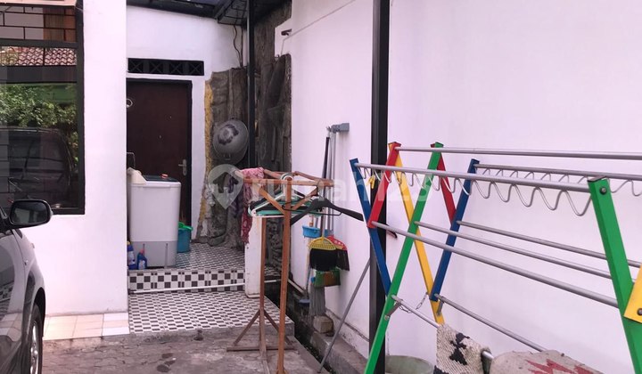 Disewakan Rumah di Jaticempaka Jatiwaringin Bekasi 2