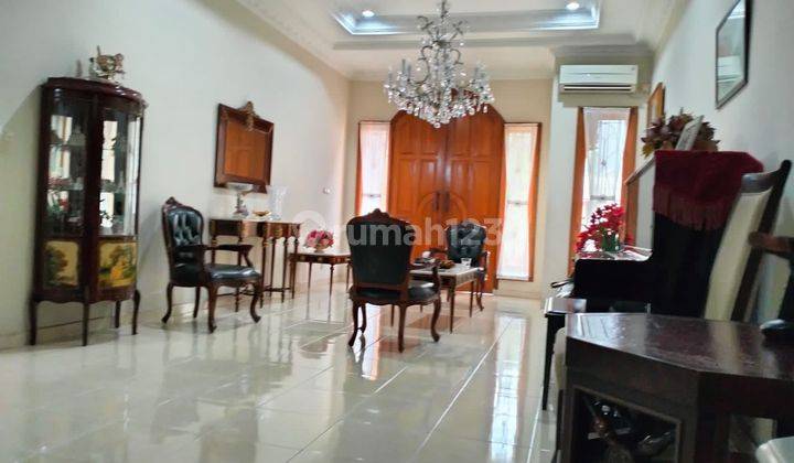 Dijual Rumah  Di Komplek Bppt Kembangan, Jakarta Barat 2