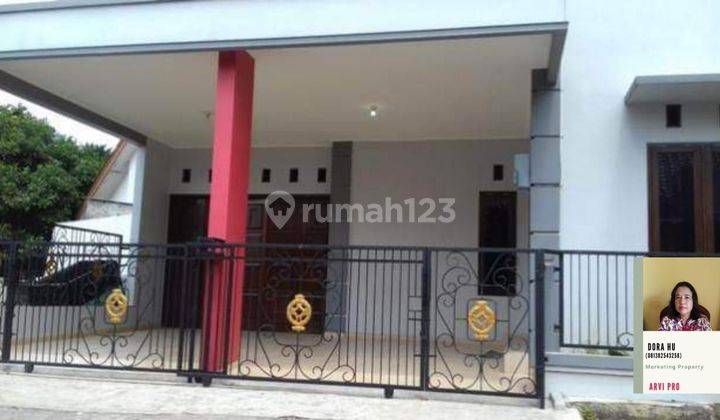 Dijual Murah Rumah Di Taman Yasmin, Bogor 2