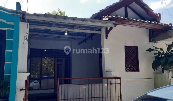 Dijual Rumah Siap Huni 1 Lantai di Bumi Mutiara Bogor 1