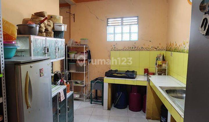 Dijual Rumah  Di Taman Candra Indah,  Bekasi 2