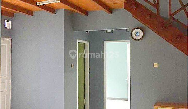 Dijual Rumah 1,5 Lantai Di Kemang Pratama, Bekasi 2