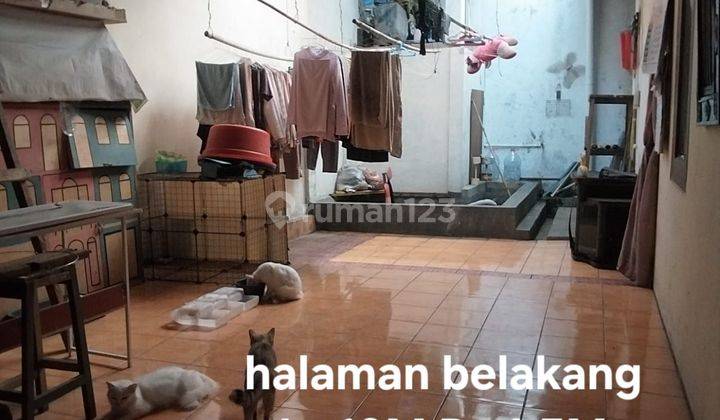 Dijual Rumah Lokasi Strategis di Cimanggis Depok 2