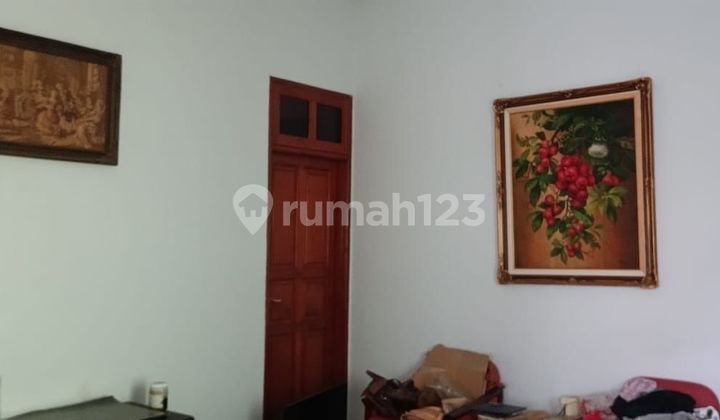 foto lainnya dijual rumah 2 lantai di