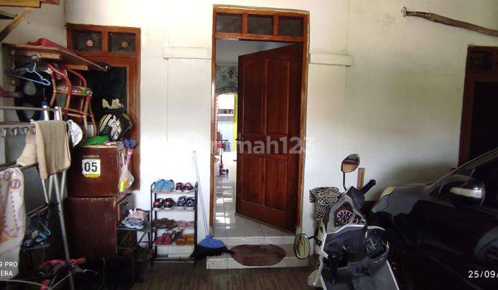 Dijual Rumah Di Perumahan Regency Cimuning Mustika Jaya, Bekasi Timur 2