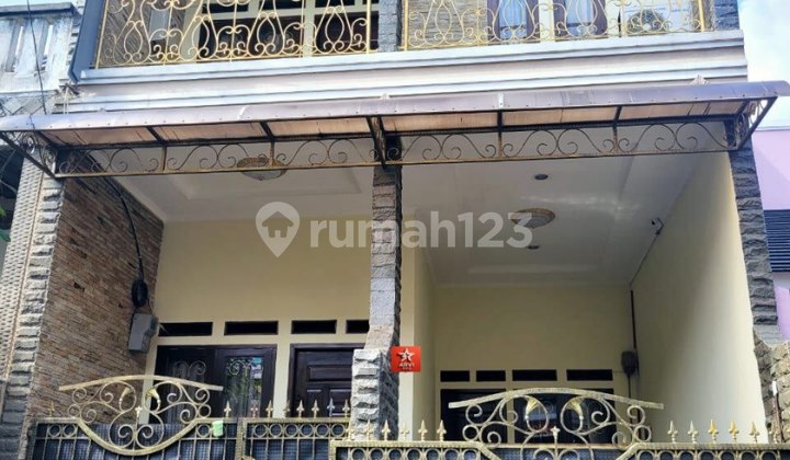 Dijual Rumah 2 LT di Bekasi Timur Regency Cimuning Bekasi
