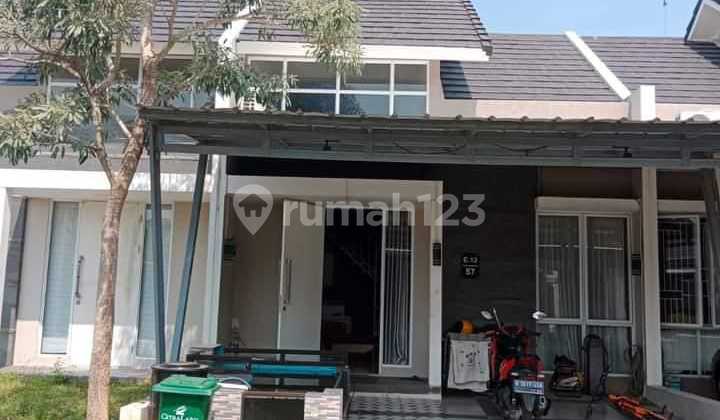 Dijual Rumah Furnished Di Citraland Cibubur Bogor Dijual Rumah Furnished Di Citraland Cibubur Bogor