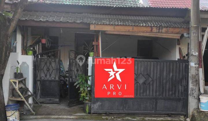 Dijual Rumah Di Perumahan Regency Cimuning Mustika Jaya, Bekasi Timur 1