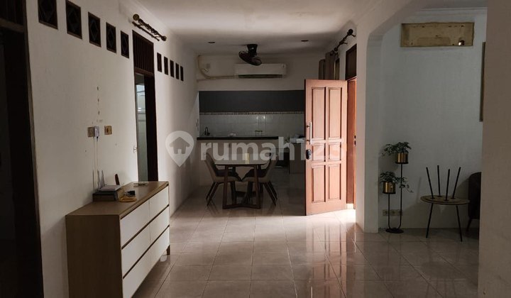 Dijual Rumah Cantik Hook Di Duta Harapan Baru Bekasi 2