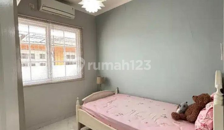 Dijual Rumah 2 Lantai di Kota Wisata Jakarta Timur 2