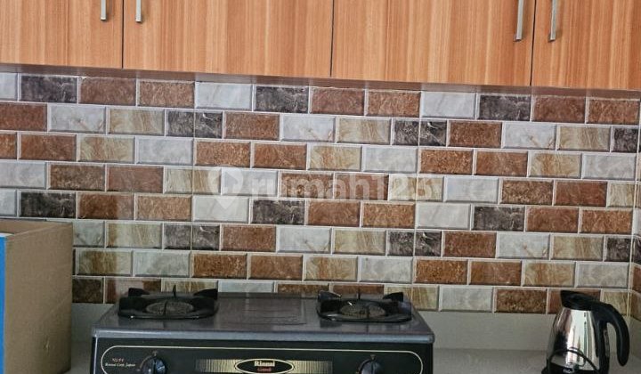 Dijual Rumah Semifurnish di Perumnas 1 Jakasampurna Bekasi Timur 2