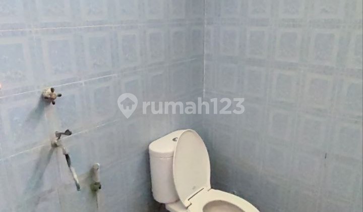 For Rent 3-Story House in Perum1 Kayuringin South Bekasi 2